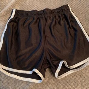 YXL BCG KIDS SHORTS